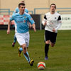 Rugby Town FC